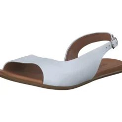 Damen 2 Go Shoes Sandaletten<8003813, Keilsandaletten, Damen, Weiß