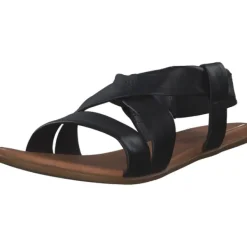 Damen 2 Go Shoes Sandaletten<8003802, Keilsandaletten, Damen, Schwarz