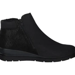 Damen Aco Stiefel<Luna 06 860, Klassische Stiefel, Damen, Schwarz