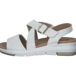 Damen Aco Sandaletten<Maria 07 1300, Keilsandaletten, Damen, ice veleiro 4209