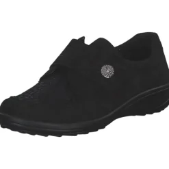 Damen Aco Sneakers<Nani 12 203, Sneakers Low, Damen, Schwarz