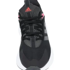 Damen Adidas Sportswear Sneakers<Adidas Alphaedge W, Sneakers Low, Damen, Schwarz/Grau/Pink