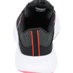 Damen Adidas Sportswear Sneakers<Adidas Alphaedge W, Sneakers Low, Damen, Schwarz/Grau/Pink