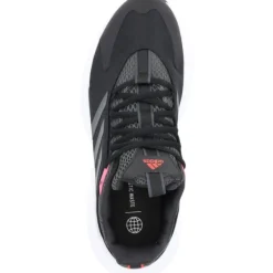 Damen Adidas Sportswear Sneakers<Adidas Alphaedge W, Sneakers Low, Damen, Schwarz/Grau/Pink