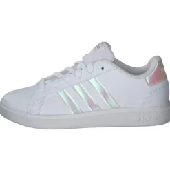 Damen adidas core Sneakers<Grand Court 2.0 K, Sneakers Low, Damen, white