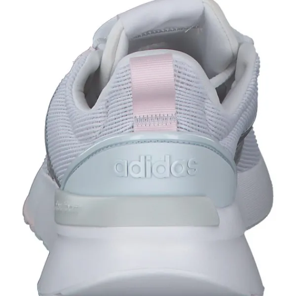 Kinder adidas core Sneakers<Racer TR21 K, Sneakers Low, Kinder, Weiß