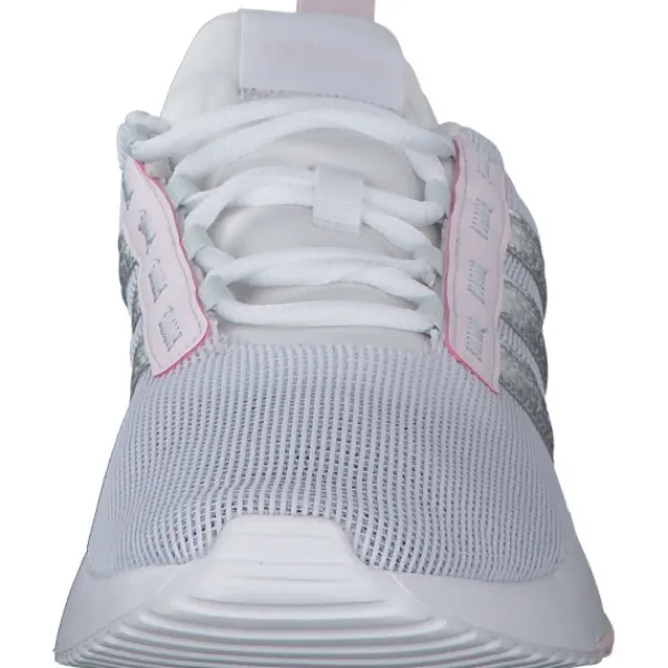 Kinder adidas core Sneakers<Racer TR21 K, Sneakers Low, Kinder, Weiß