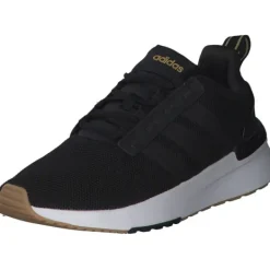 Damen adidas core Sneakers<Racer TR21 W, Sneakers Low, Damen, Schwarz