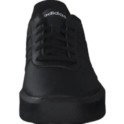 Damen Adidas Sportswear Sneakers<Adidas Court Platform W, Sneakers Low, Damen, Black/Black