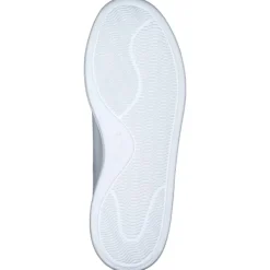 Damen Adidas Sportswear Sneakers<Adidas Court Silk, Sneakers Low, Damen, white/taupe met