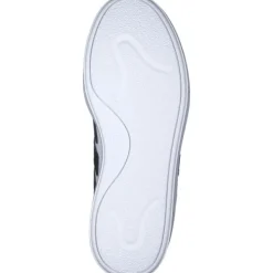 Damen adidas Klassische- & Business Schuhe|Klassische- & Business Schuhe<Courtblock M, Klassische- & Business Schuhe, white/core