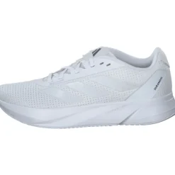 Damen adidas Klassische- & Business Schuhe<Duramo SL W, Schnürschuhe, Damen, white/white/grey five