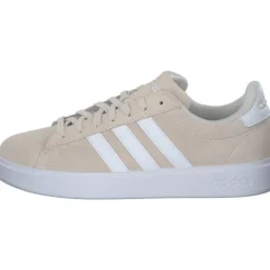 Damen adidas Sneakers<Grand Court 2.0 W, Sneakers Low, Damen, Beige