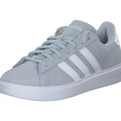Damen adidas Sneakers<Grand Court 2.0 W, Sneakers Low, Damen, Hellblau