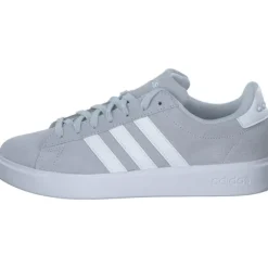 Damen adidas Sneakers<Grand Court 2.0 W, Sneakers Low, Damen, Hellblau