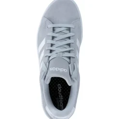 Damen adidas Sneakers<Grand Court 2.0 W, Sneakers Low, Damen, Hellblau