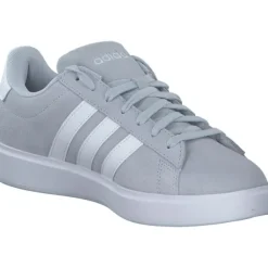 Damen adidas Sneakers<Grand Court 2.0 W, Sneakers Low, Damen, Hellblau