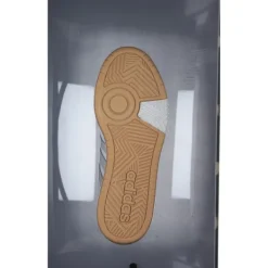 Damen Adidas Sportswear Sneakers<Adidas Hoops 3.0 W, Sneakers Low, Damen, white/crystal white/gum