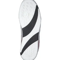 Damen adidas Klassische- & Business Schuhe|Klassische- & Business Schuhe<IF4545 MIDCITY LOW, Klassische- & Business Schuhe, CWHITE/COLRED/CBLACK