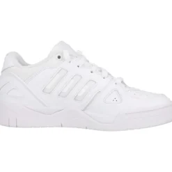 Damen adidas Klassische- & Business Schuhe|Klassische- & Business Schuhe<IF6662 MIDCITY LOW, Klassische- & Business Schuhe, FTWWHT/FTWWHT/GREONE