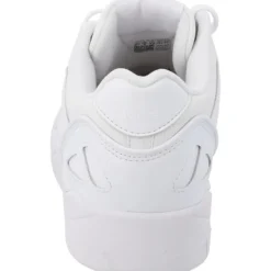 Damen adidas Klassische- & Business Schuhe|Klassische- & Business Schuhe<IF6662 MIDCITY LOW, Klassische- & Business Schuhe, FTWWHT/FTWWHT/GREONE