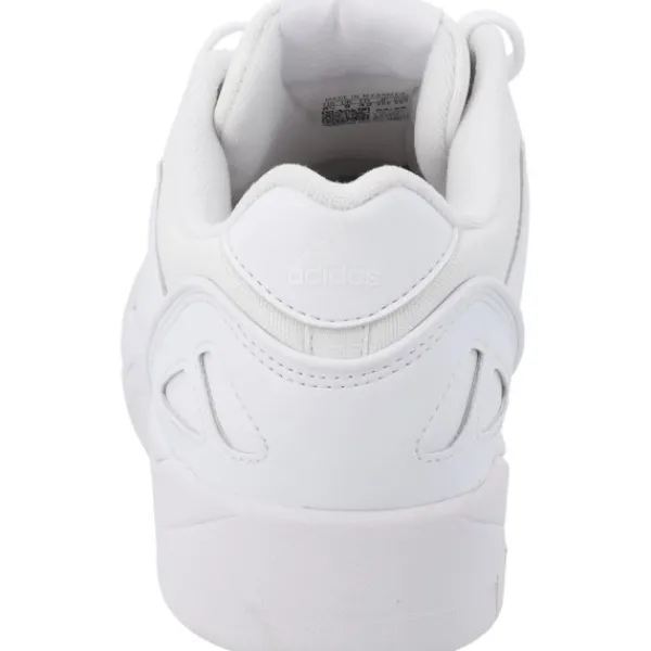 Damen adidas Klassische- & Business Schuhe|Klassische- & Business Schuhe<IF6662 MIDCITY LOW, Klassische- & Business Schuhe, FTWWHT/FTWWHT/GREONE