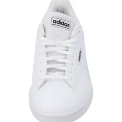 Damen Adidas Sportswear Klassische- & Business Schuhe<adidas IF4092 Urban Court, Schnürschuhe, Damen, white/clear pink
