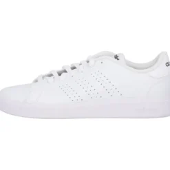 Damen adidas Klassische- & Business Schuhe|Klassische- & Business Schuhe<IG9183 ADVANTAGE BASE 2.0, Klassische- & Business Schuhe, FTWWHT/FTWWHT/SHANAV