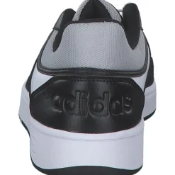 Damen adidas Klassische- & Business Schuhe|Klassische- & Business Schuhe<IH0169 HOOPS 3.0, Klassische- & Business Schuhe, FTWWHT/CBLACK/GRETWO