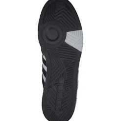 Damen adidas Klassische- & Business Schuhe|Klassische- & Business Schuhe<IH0169 HOOPS 3.0, Klassische- & Business Schuhe, FTWWHT/CBLACK/GRETWO