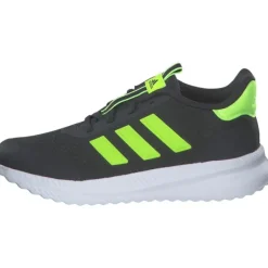 Kinder adidas Trainingschuhe<IH4852 X_PLRPath K, Sportschuhe, Kinder, carbon/lucid lemon/ftwr white
