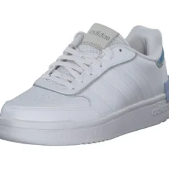 Damen Adidas Sportswear Sneakers<Adidas Postmove SE W, Sneakers Low, Damen, white/blue dawn