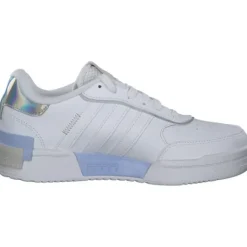 Damen Adidas Sportswear Sneakers<Adidas Postmove SE W, Sneakers Low, Damen, white/blue dawn