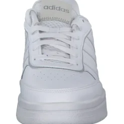 Damen Adidas Sportswear Sneakers<Adidas Postmove SE W, Sneakers Low, Damen, white/blue dawn