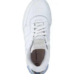 Damen Adidas Sportswear Sneakers<Adidas Postmove SE W, Sneakers Low, Damen, white/blue dawn