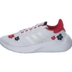 Damen Adidas Sportswear Sneakers<Adidas Puremotion 2.0 W, Sneakers Low, Damen, white/zero met/scarlet