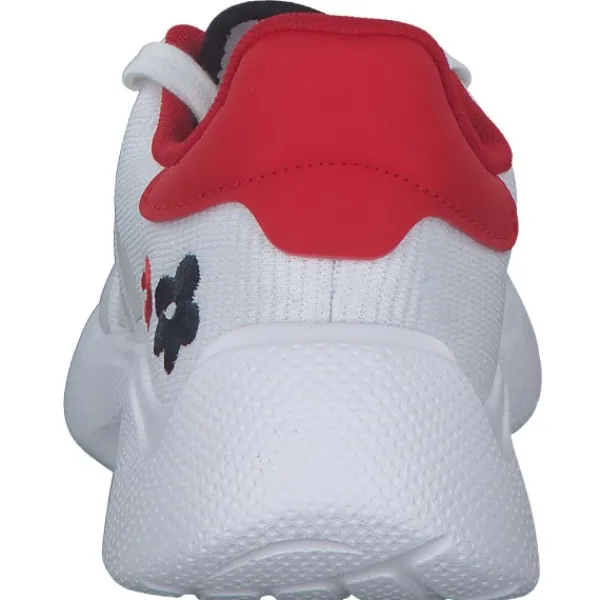 Damen Adidas Sportswear Sneakers<Adidas Puremotion 2.0 W, Sneakers Low, Damen, white/zero met/scarlet