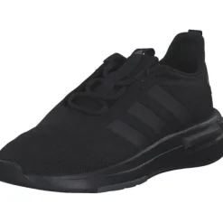 Kinder adidas Trainingschuhe<Racer TR23 K, Sportschuhe, Kinder, core black/core black/grey fiv