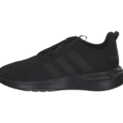 Kinder adidas Trainingschuhe<Racer TR23 K, Sportschuhe, Kinder, core black/core black/grey fiv