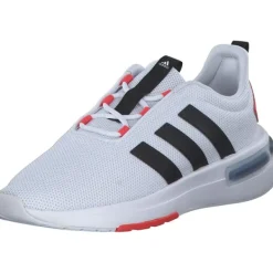 Kinder adidas Trainingschuhe<Racer TR23 K, Sportschuhe, Kinder, Weiß