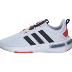Kinder adidas Trainingschuhe<Racer TR23 K, Sportschuhe, Kinder, Weiß