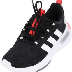 Herren adidas Sneakers<Racer TR23 M, Sneakers Low, Herren, core black/ftwr white/grey fou