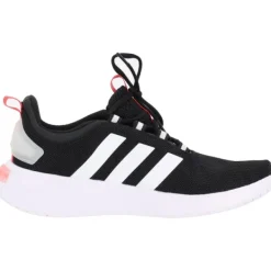 Herren adidas Sneakers<Racer TR23 M, Sneakers Low, Herren, core black/ftwr white/grey fou