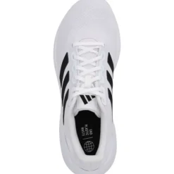 Herren adidas Sneakers<Runfalcon 3.0 M, Sneakers Low, Herren, ftwr white/core black/ftwr whi