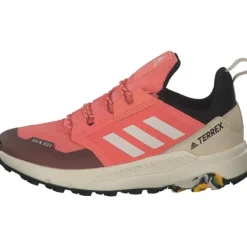 Kinder adidas Terrex Outdoor- & Wanderschuhe<Trailmaker K W, Outdoorschuhe, Kinder, corfus/wonwhi/sogo