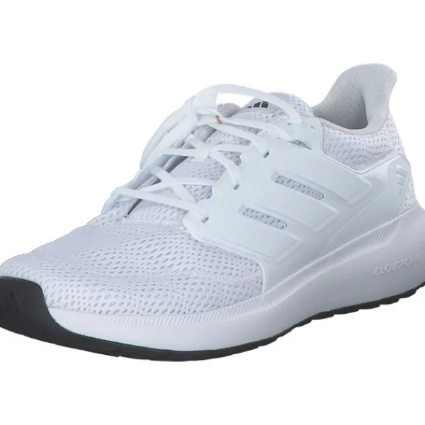 Damen adidas Klassische- & Business Schuhe|Klassische- & Business Schuhe<Ultimashow FX3631, Klassische- & Business Schuhe, FTWWHT/FTWWHT/GRETWO 000