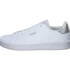 Damen Adidas Sportswear Klassische- & Business Schuhe<Adidas Urban Court W, Schnürschuhe, Damen, Weiß