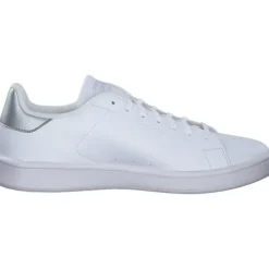 Damen Adidas Sportswear Klassische- & Business Schuhe<Adidas Urban Court W, Schnürschuhe, Damen, Weiß