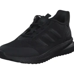 Kinder adidas Trainingschuhe<X PLRPath K, Sportschuhe, Kinder, core black/core black/carbon