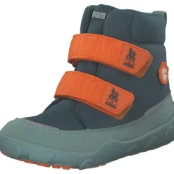 Kinder Affenzahn Lauflernschuhe<01249 M, Lauflernschuhe, Kinder, bunt